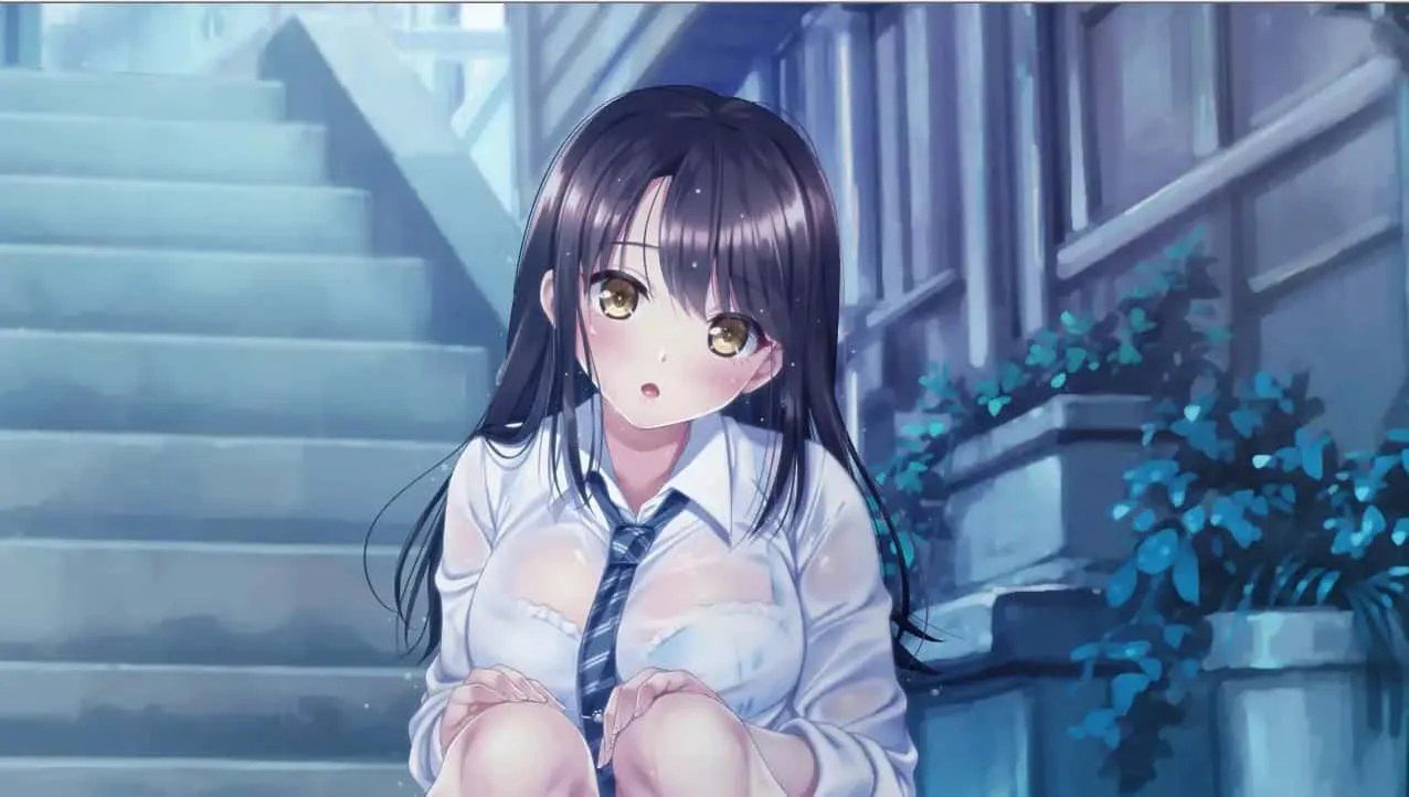 野猫少女的同居生活_Cat Girl Sweet Days 地图探索 玩法截图 4